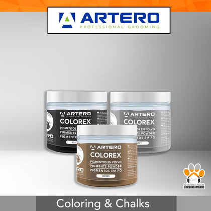 Artero Coloring & Chalks