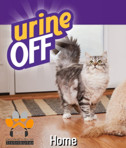 Urine Off Home