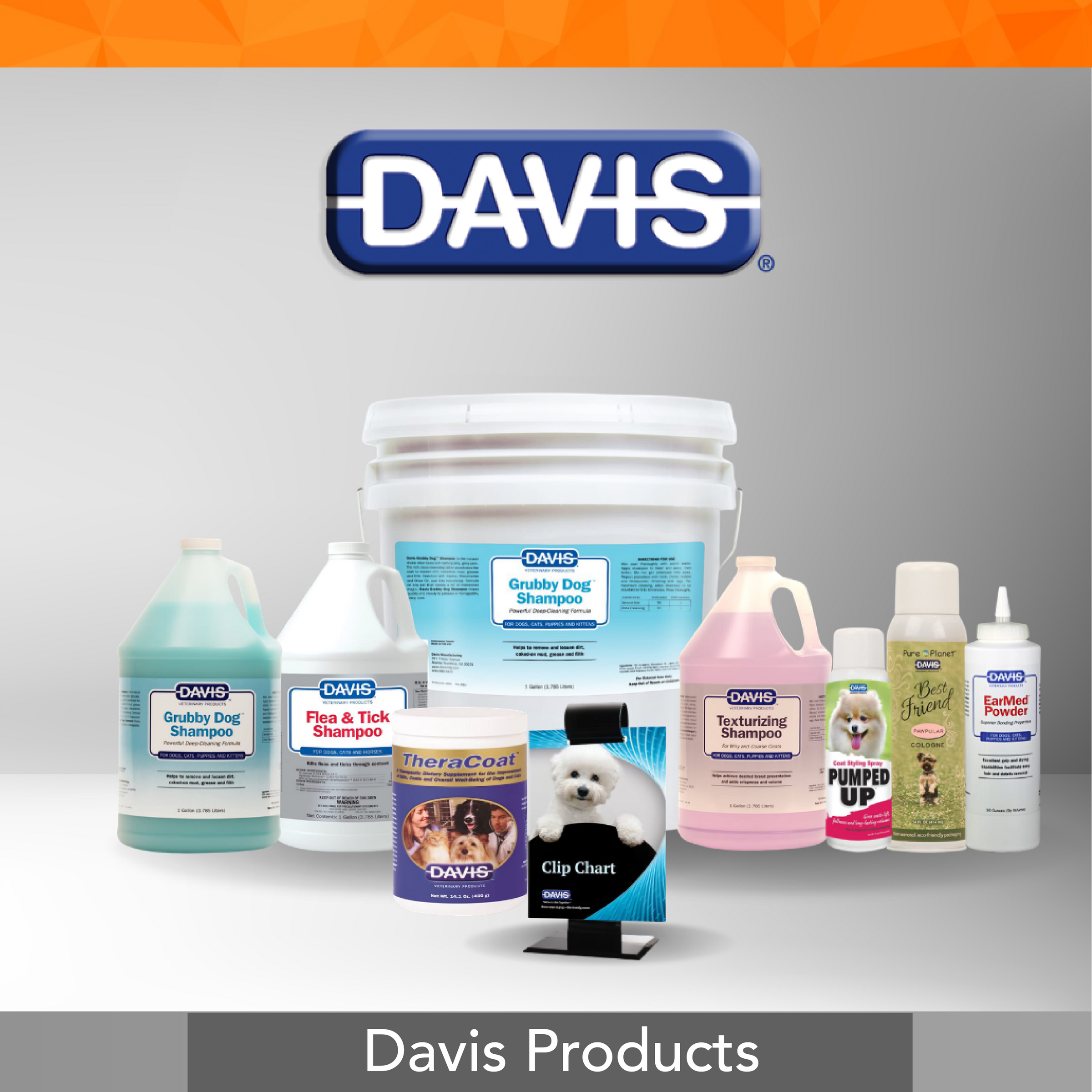 DAVIS PRODUCTS