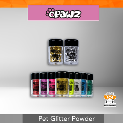 Opawz Glitter Powder