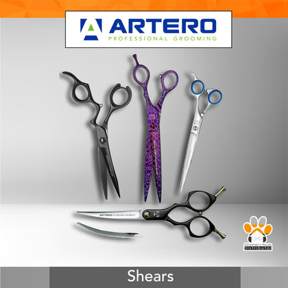 Artero Shears ( Tijeras - Shears)