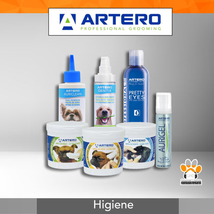Artero Cosmetics Hygiene