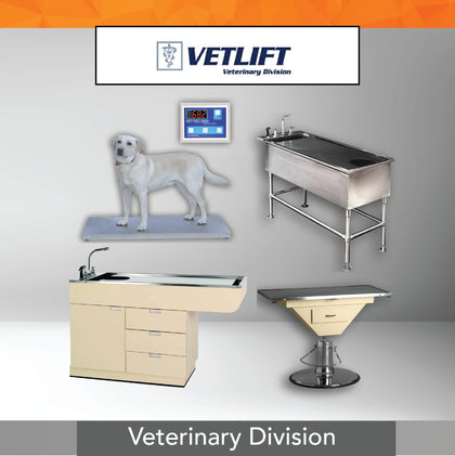 VetLift Veterinay Division