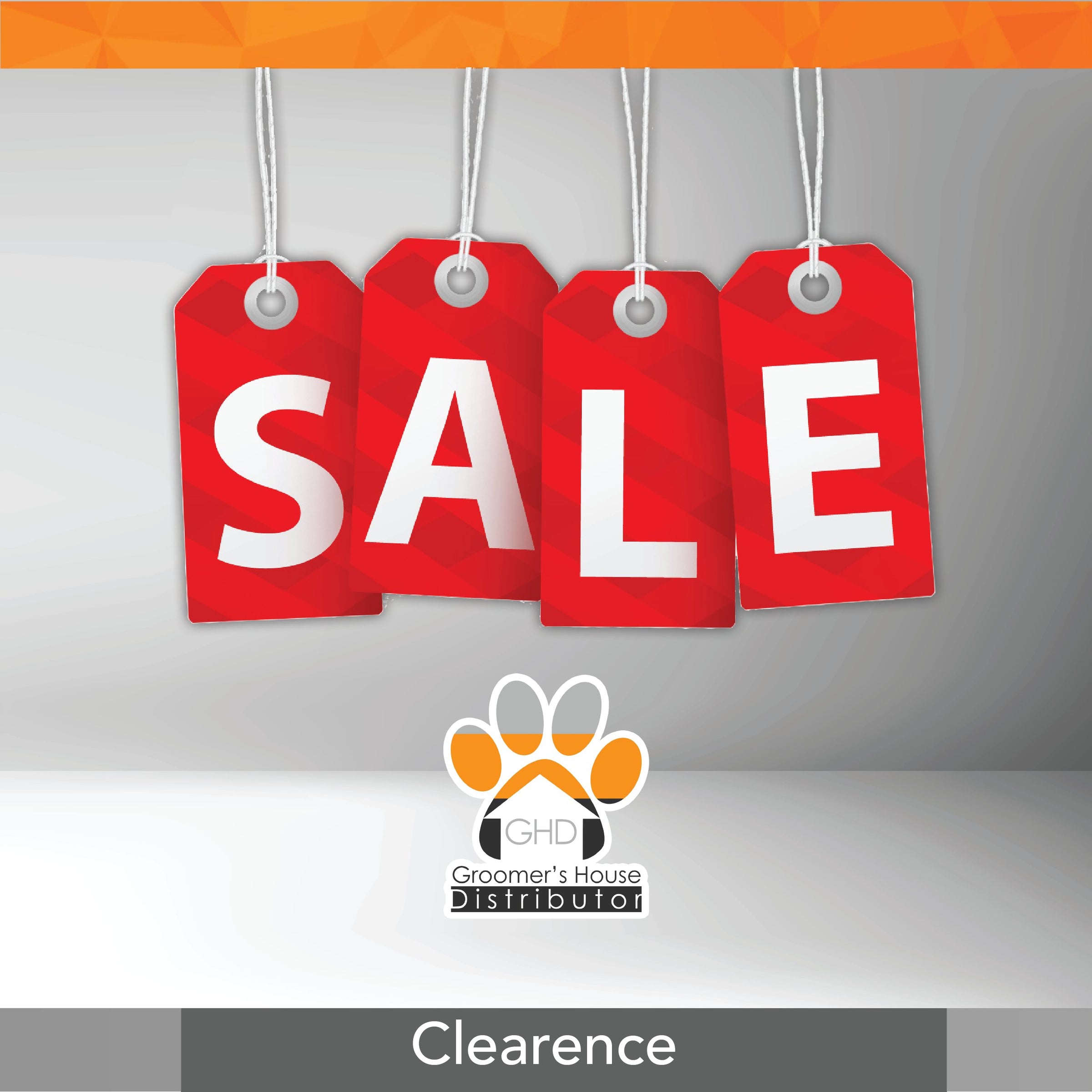 CLEARENCE