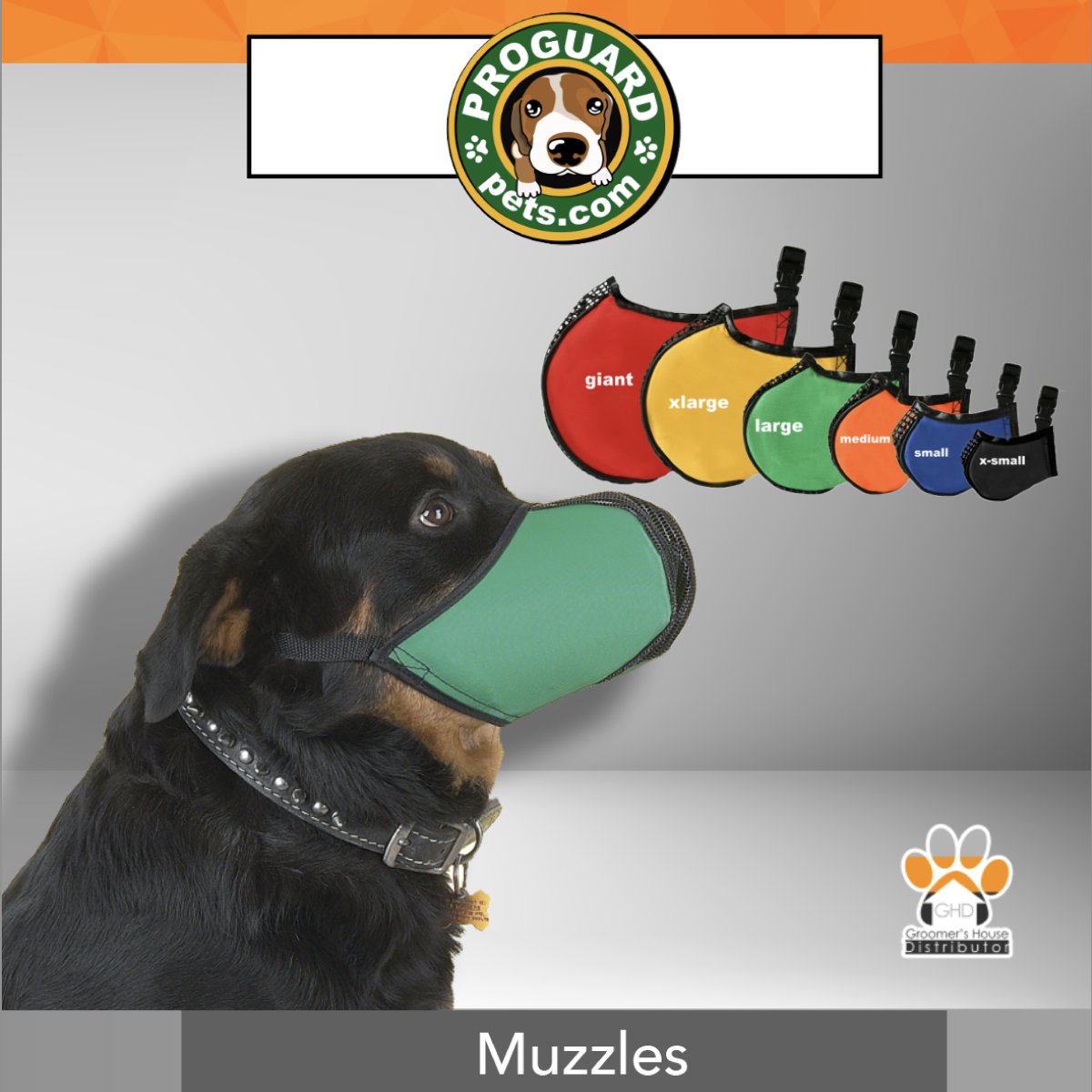 Proguard – Groomer's House Distributor Inc