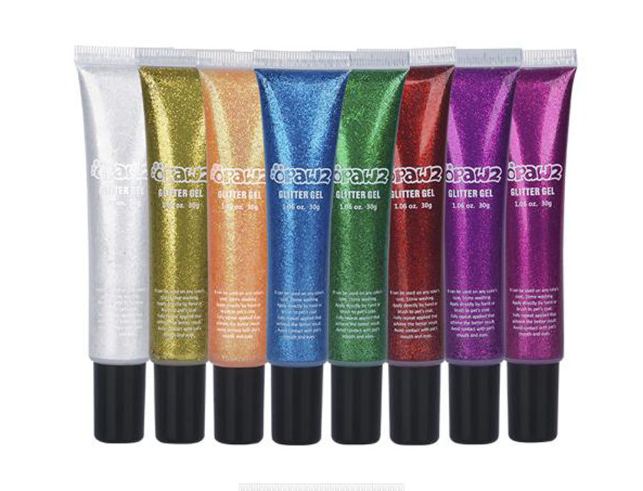 OPAWZ Glitter Gel