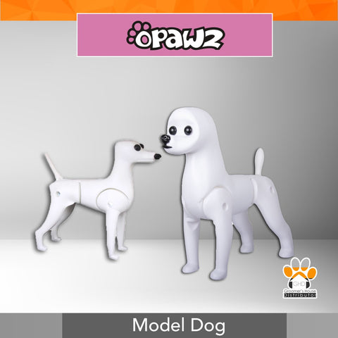Opawz Model Dog