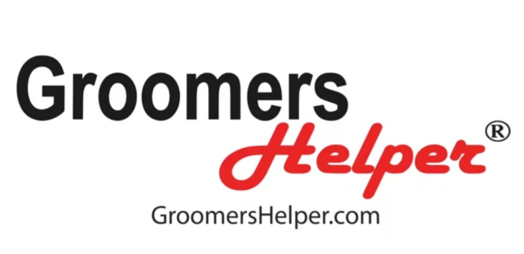 Groomer Helper