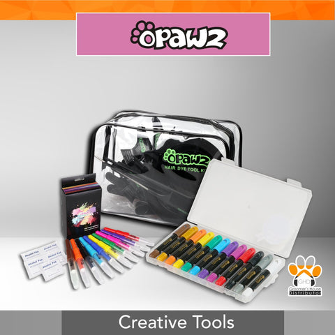 Opawz Creative Tools