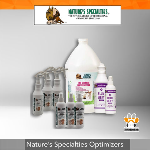 Nature's Specialties Optimizers (Cologne)