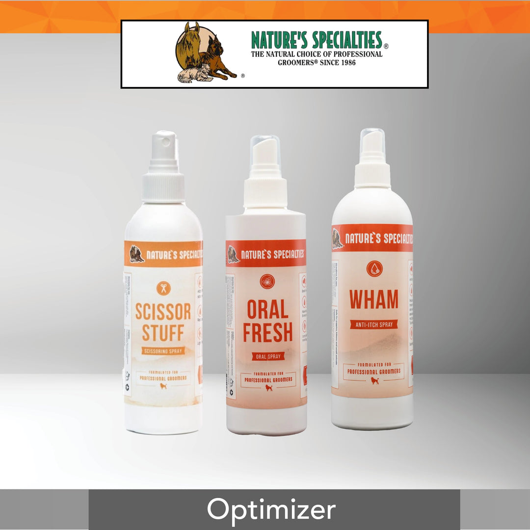 NS Optimizer