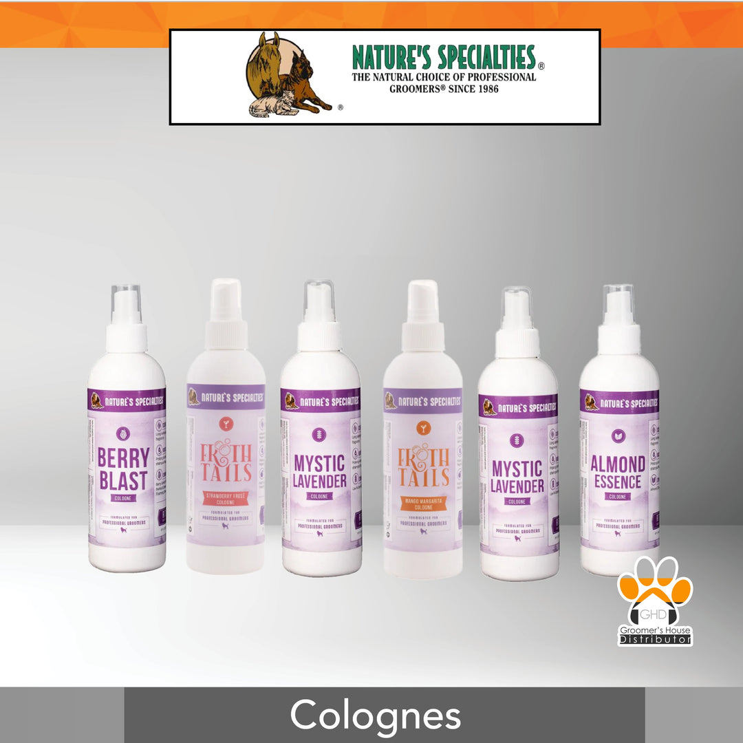 NS Colognes