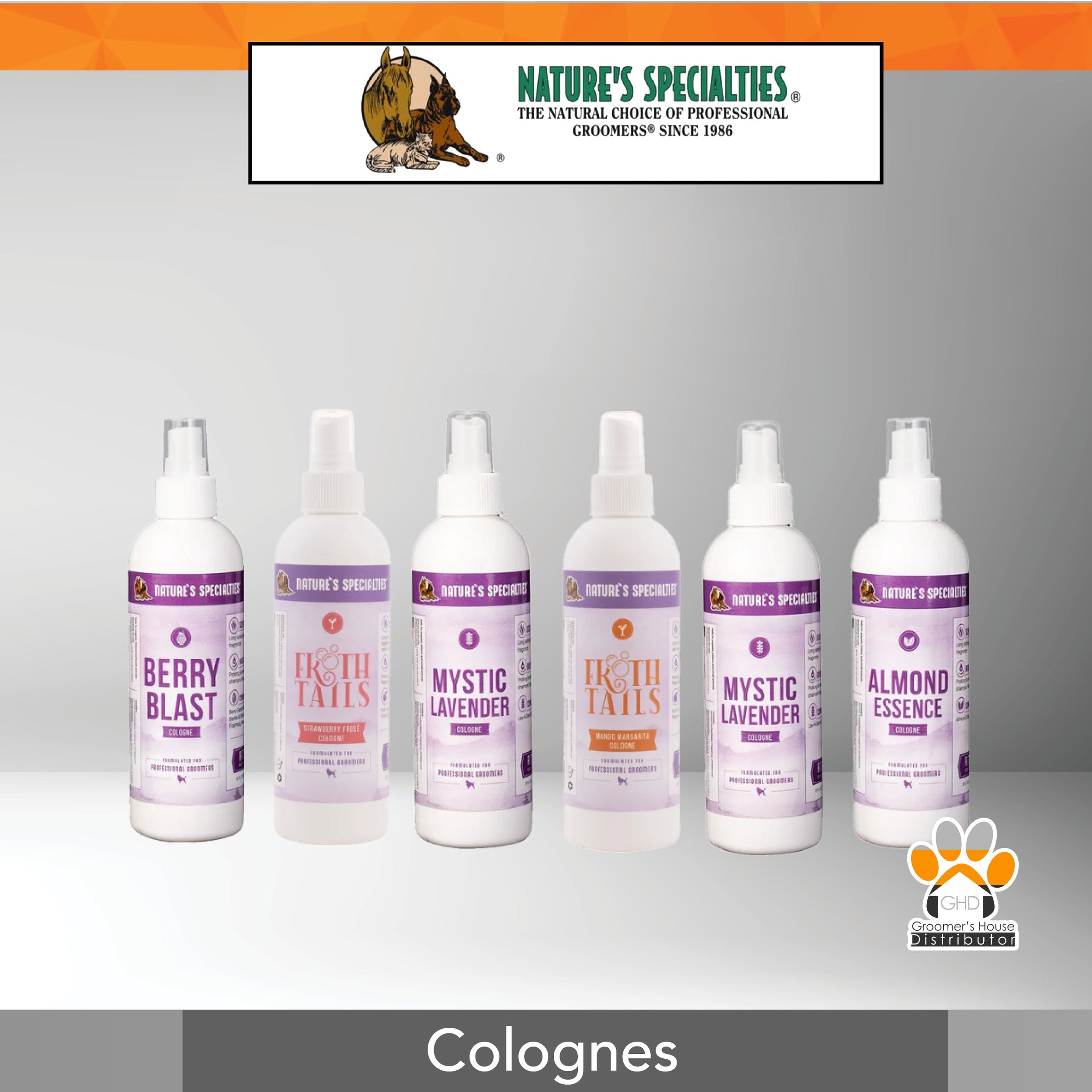 NS Colognes