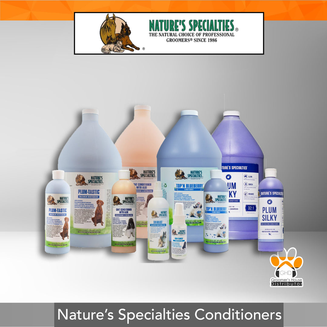 NS Conditioner