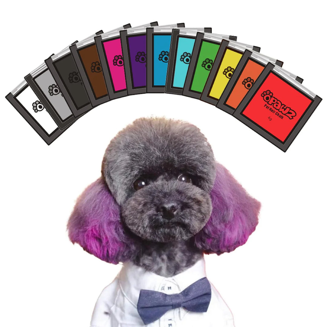 OPAWZ Pet Hair Chalk