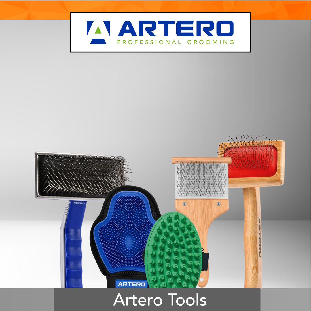 Artero Tools