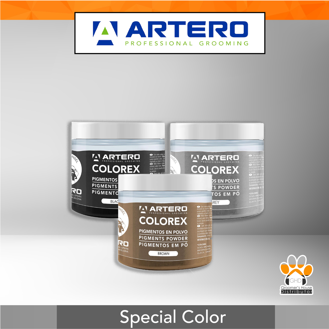 Artero Special Color