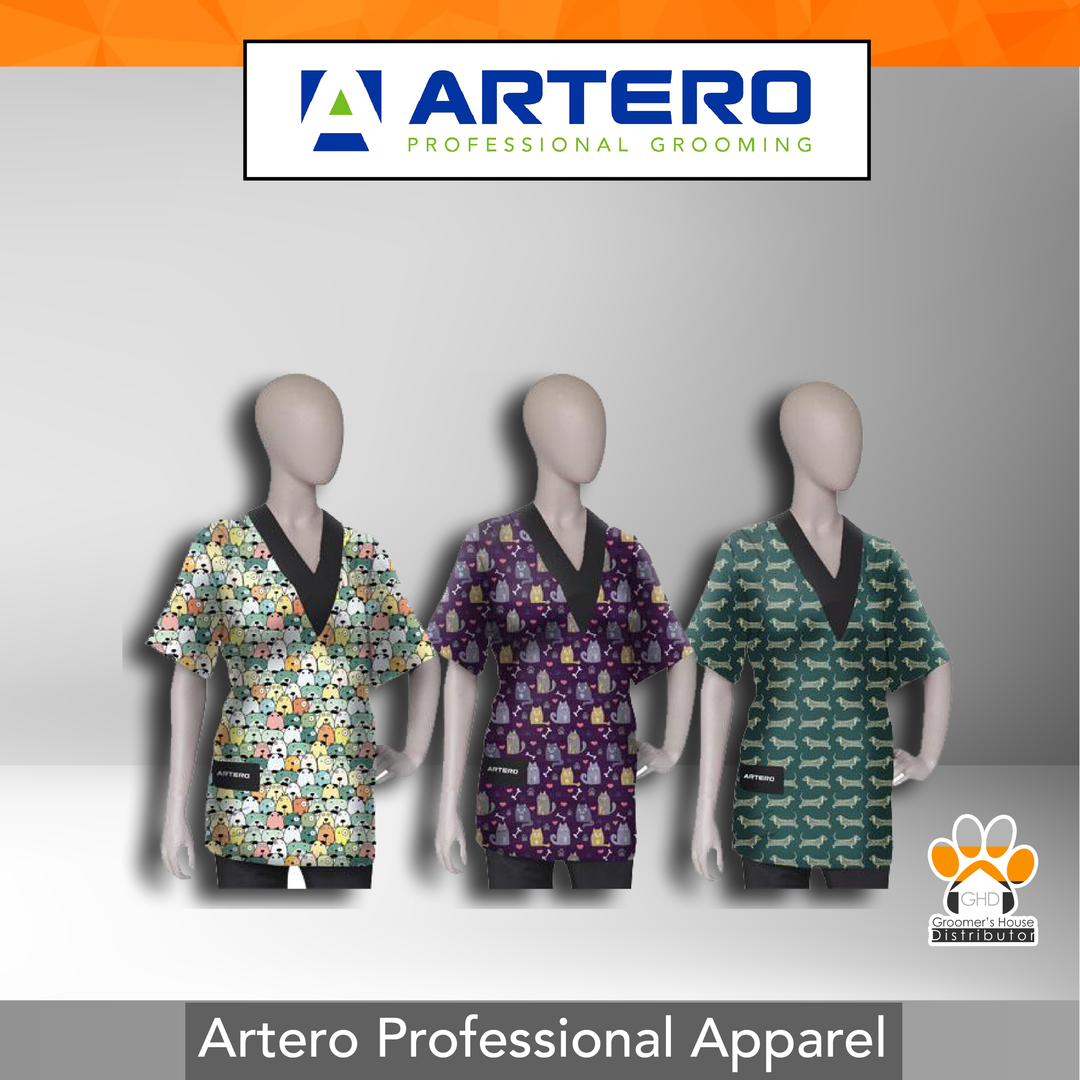 Artero Professional Apparel