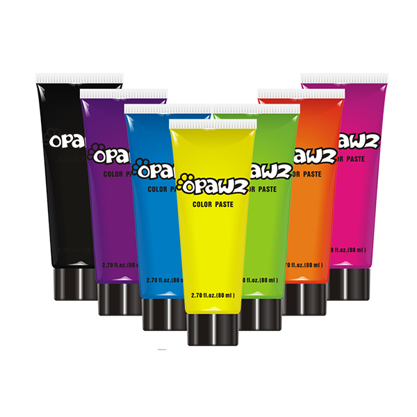OPAWZ Color Paste