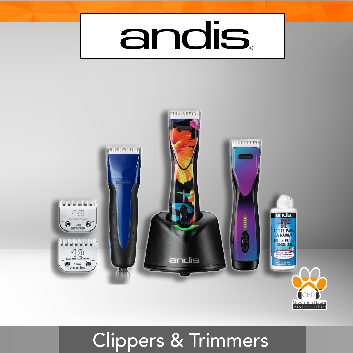 Andis