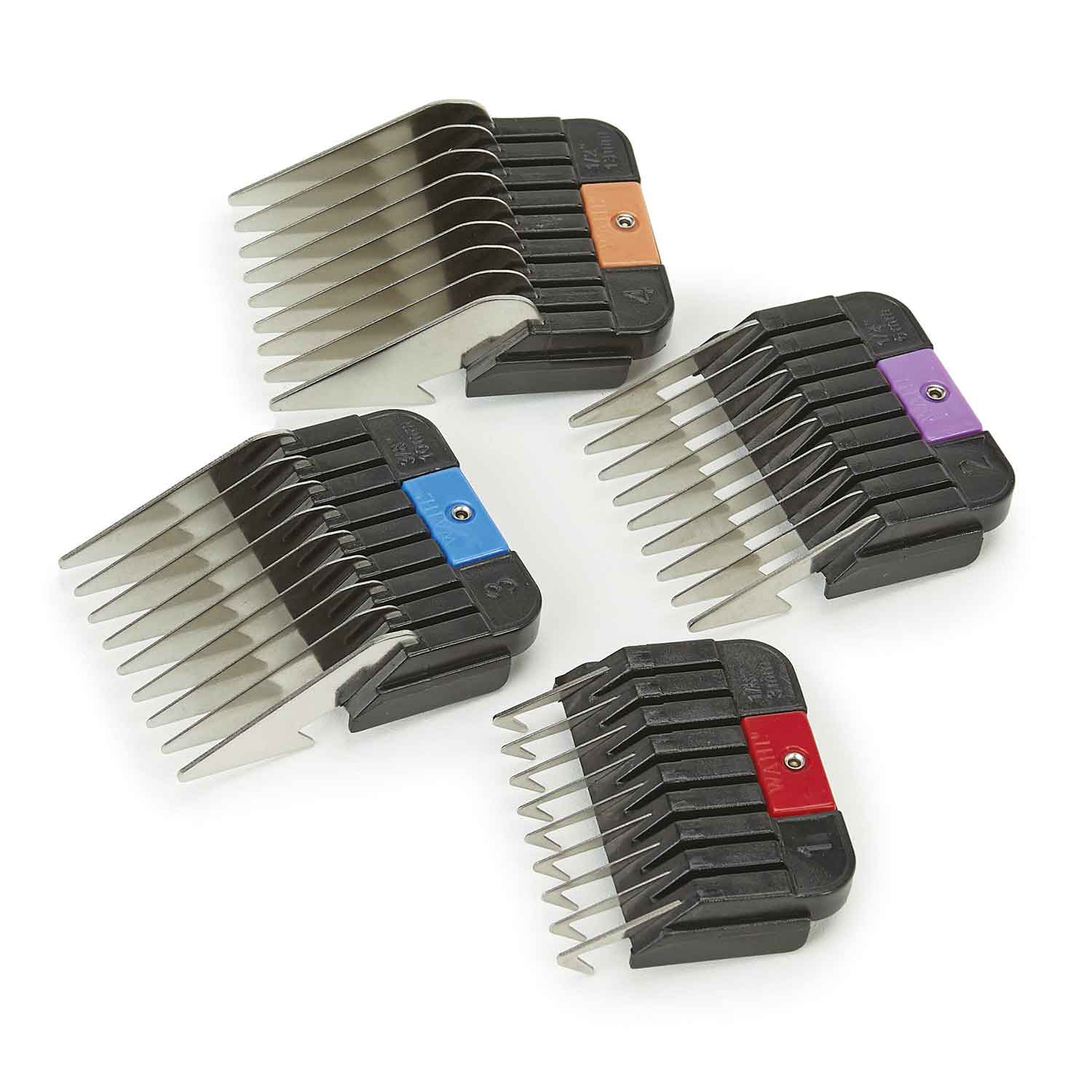 Clippers Combs