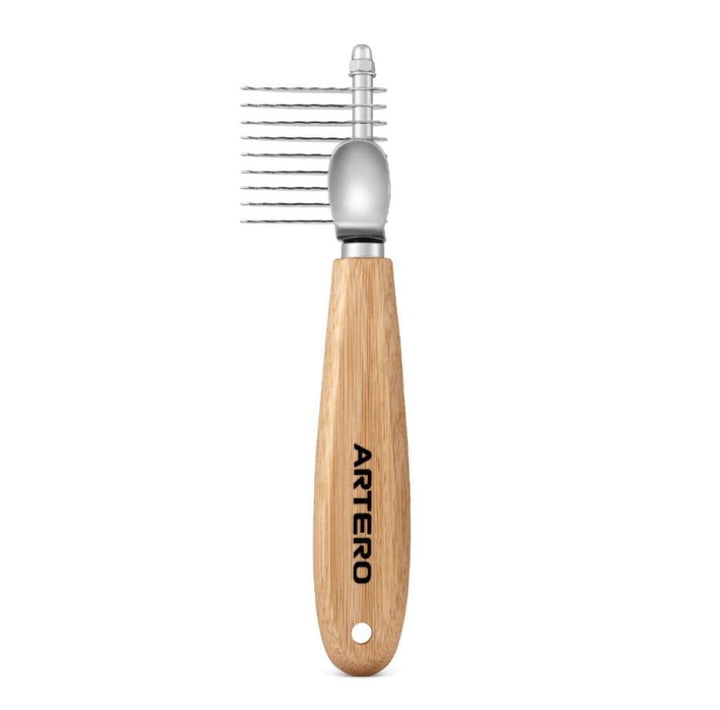 ARTERO APOLLO - SHORT BLADE MAT BREAKER