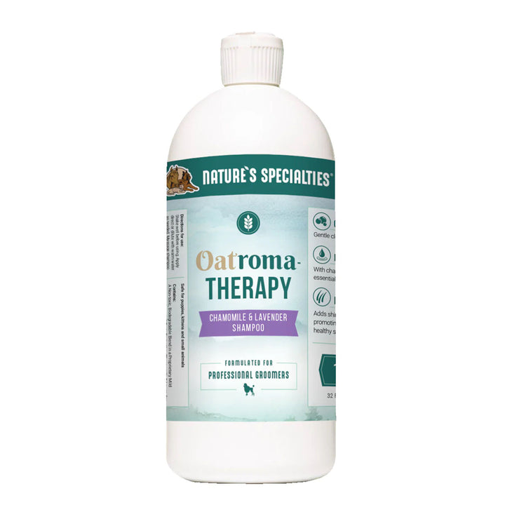 NS OATROMA CHAMOMILE LAVANDER 12:1