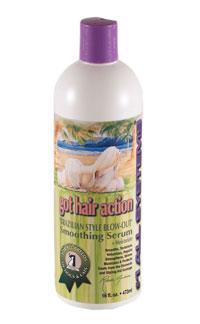 #1 ALL SYSTEM GOT HAIR ACTION SERUM 16 oz