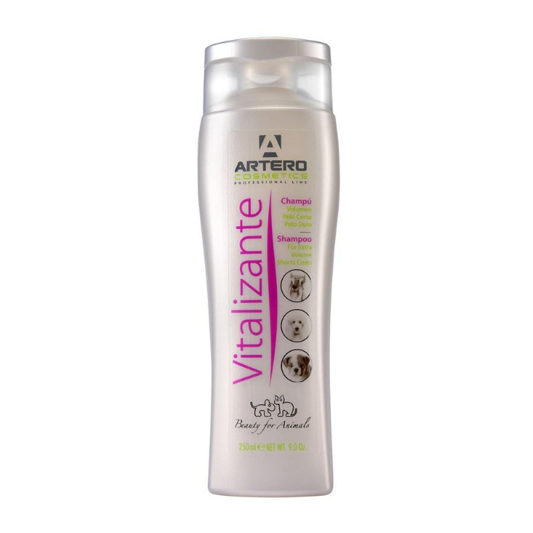 ARTERO VITALIZANTE SHAMPOO