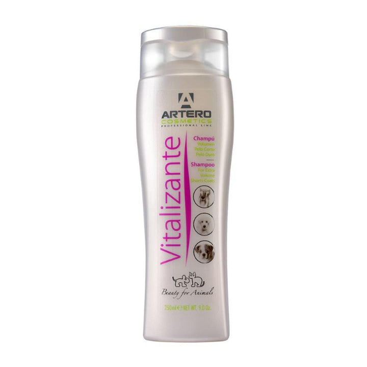 ARTERO VITALIZANTE SHAMPOO
