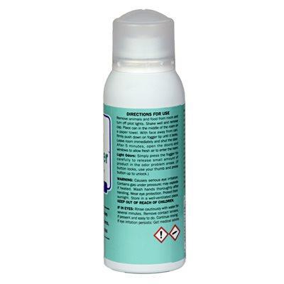 DAVIS ODOR DESTROYER FOGGER, 3oz