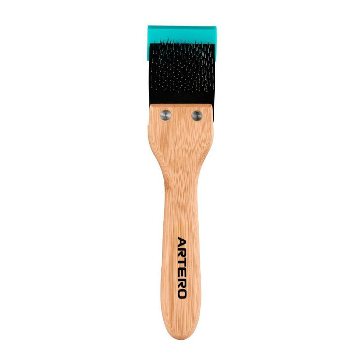 ARTERO NALA ARTICULATED SLICKER BRUSH