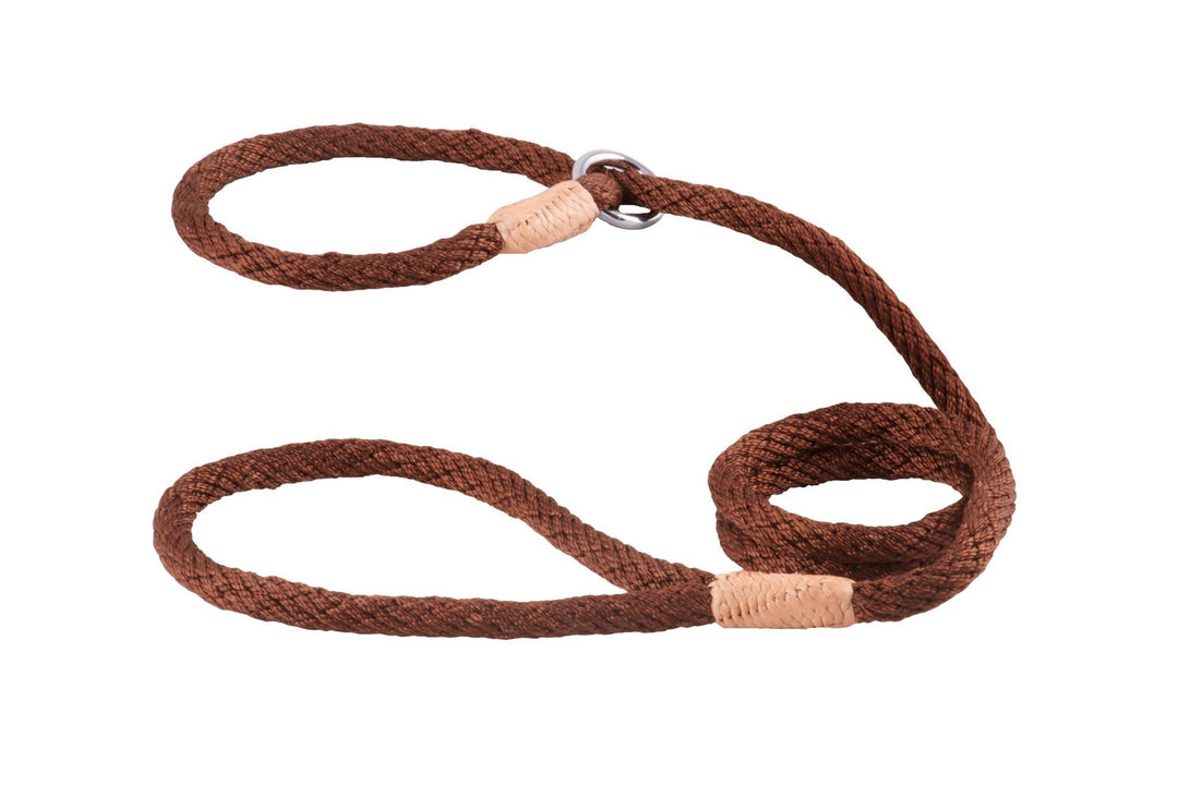 ALVALLEY NYLON SLIP LEAD 8MM x 4'