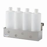 PETLIFT BOTTLE HOLDER STAINLESS STEEL