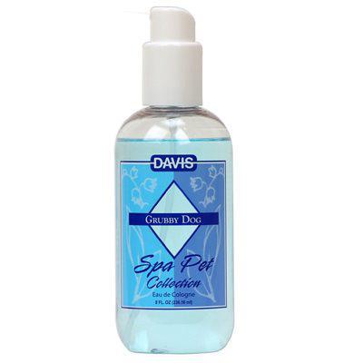 DAVIS SPA PET COLLECTION EAU DE COLOGNES
