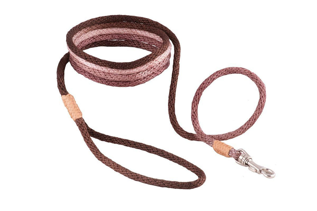 ALVALLEY NYLON SNAP LEAD 4MM X 6'