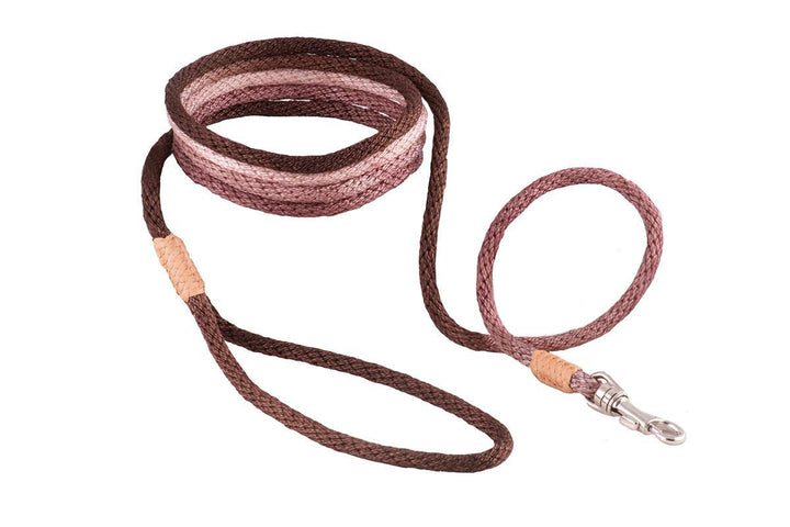 ALVALLEY NYLON SNAP LEAD 4MM X 6'