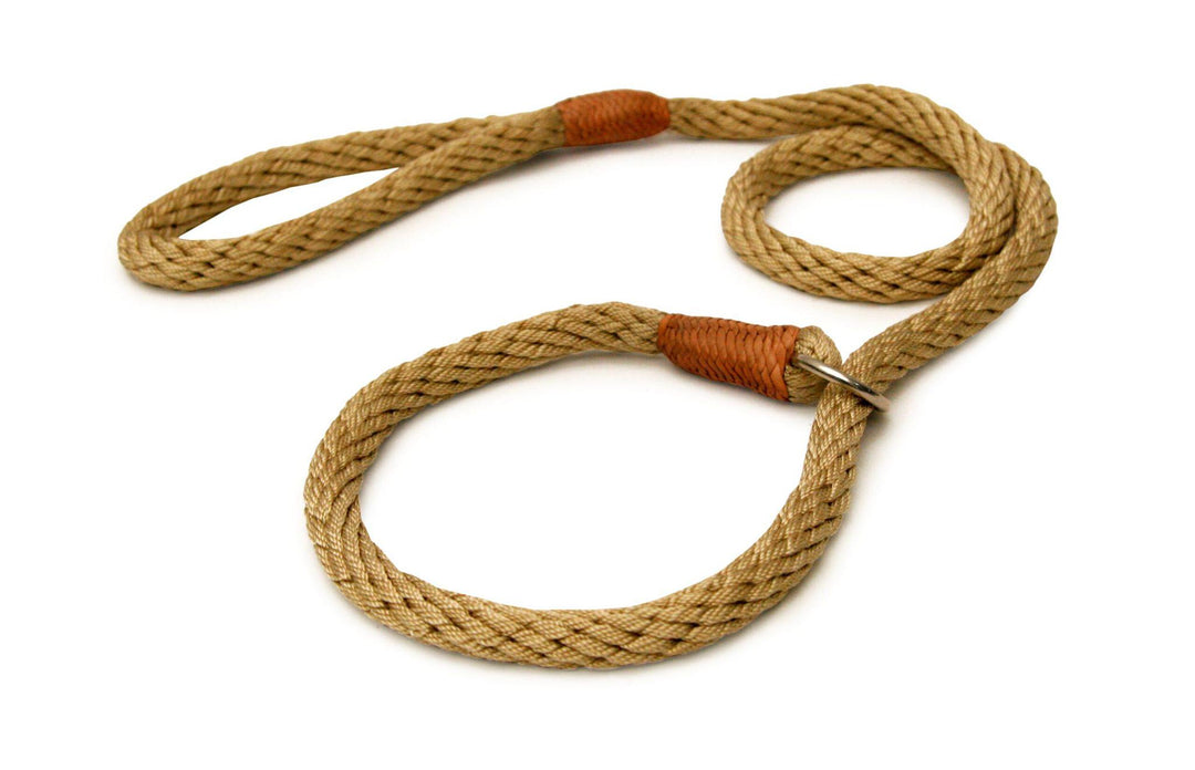ALVALLEY NYLON SLIP LEAD 13MM X 4'