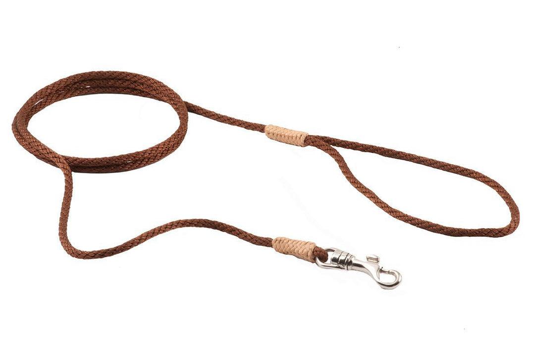 ALVALLEY NYLON SNAP LEAD 2MM X 4'