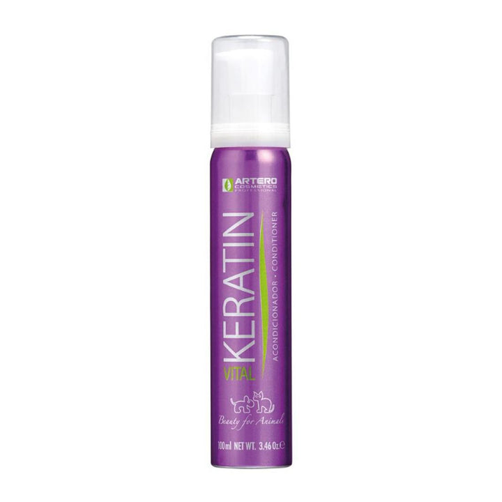 ARTERO KERATIN VITAL CONDITIONER