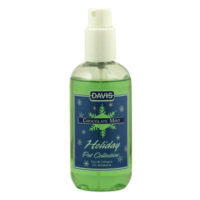 DAVIS HOLIDAY COLOGNE