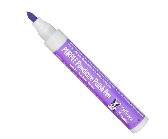 WL PAWDICURE DOG NAIL POLISH