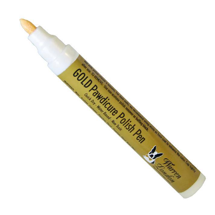 WL PAWDICURE DOG NAIL POLISH