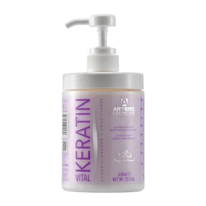 ARTERO PROTEIN VITAL