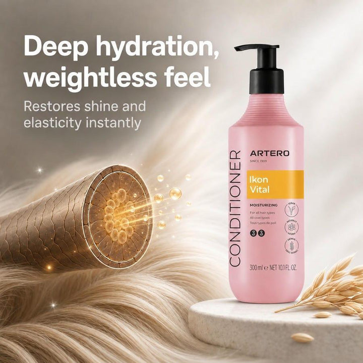 ARTERO IKON VITAL CONDITIONER