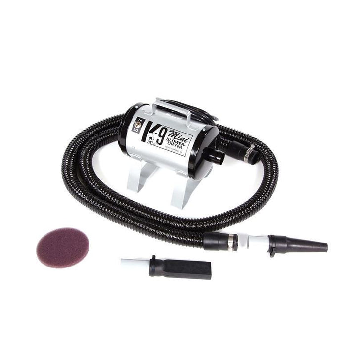 K-9 MINI DRYER