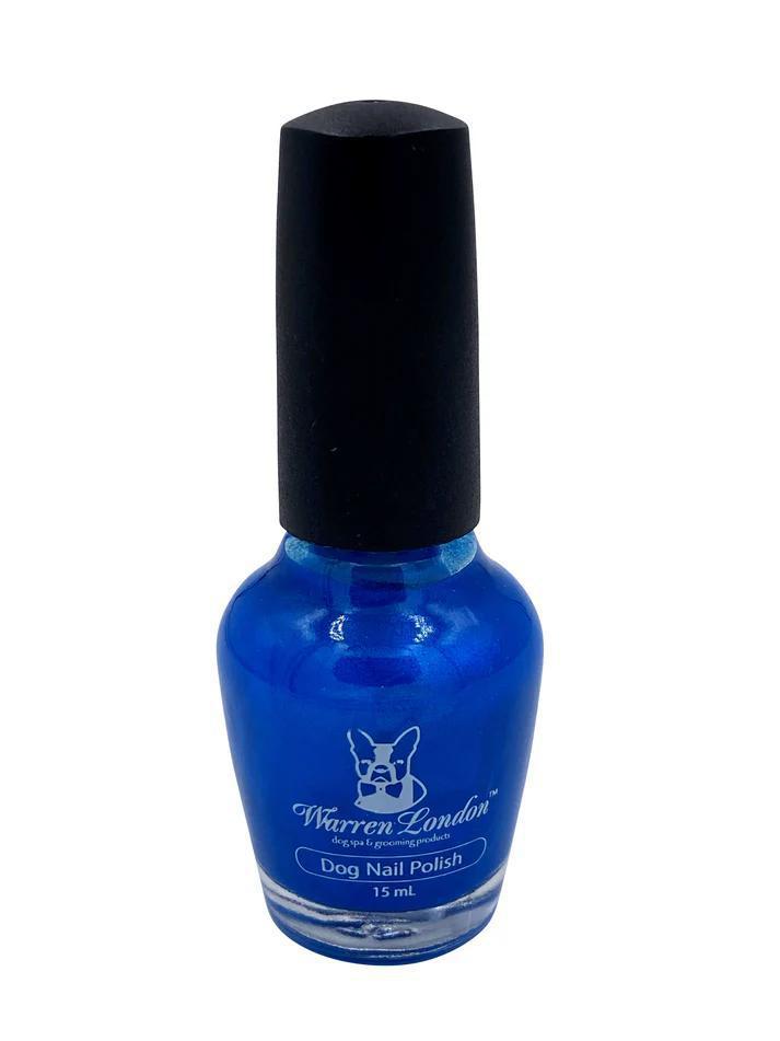 WL DOG NAIL POLISH BOTTLES WITH BRUSH