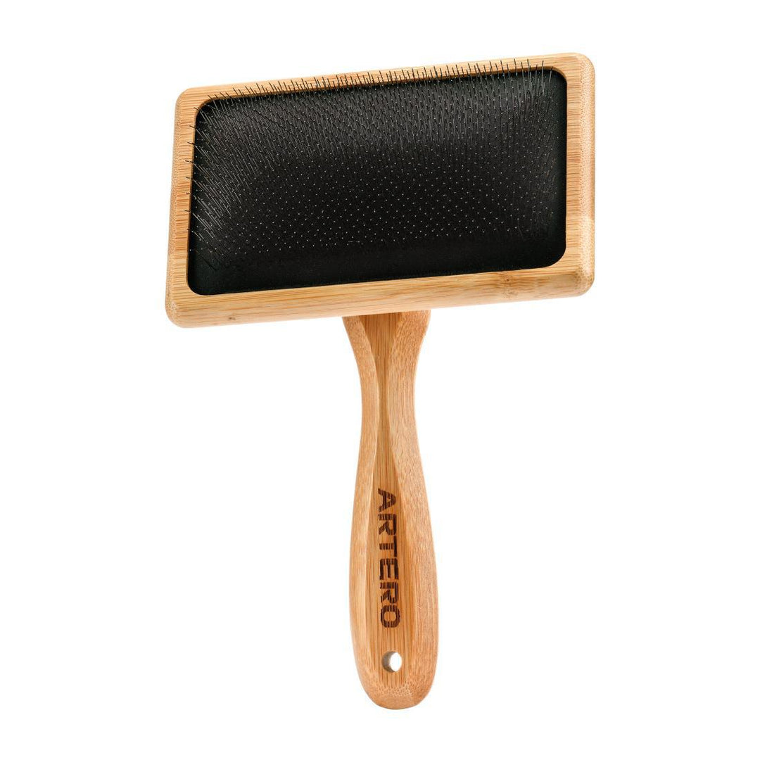 ARTERO ROMEO SHORT PIN SLICKER
