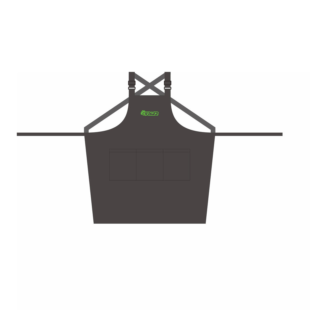 OPAWZ WATERPROOF COLORING APRON