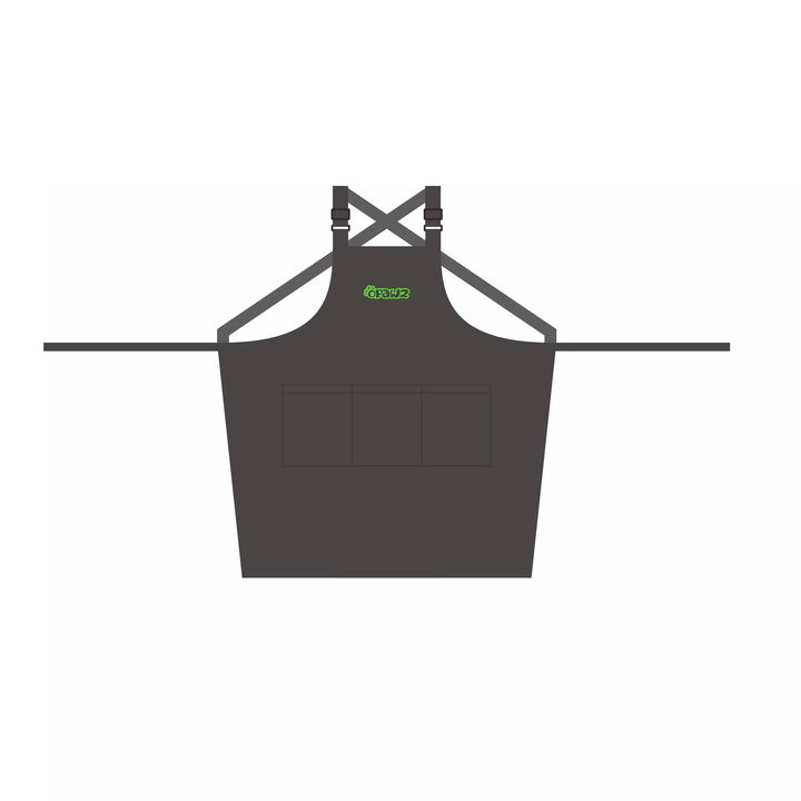 OPAWZ WATERPROOF COLORING APRON